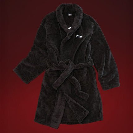 G-DRAGON - ZO&FRIENDS ZOAFUL WINTER POP UP OFFICIAL MD ZOA ROBE - COKODIVE