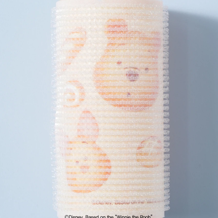 POOH BAKERY LONG HAIR ROLLER 56MM - COKODIVE