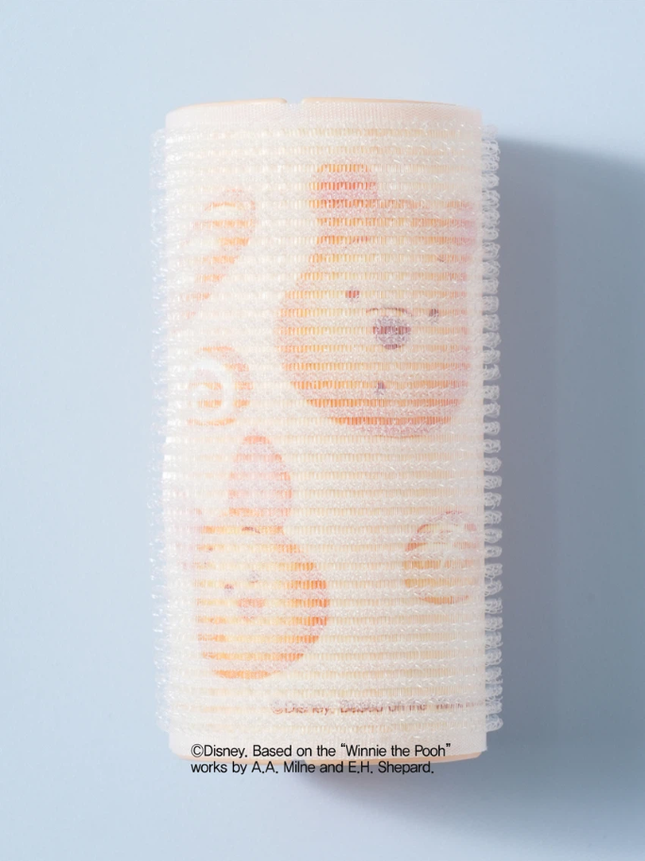 POOH BAKERY LONG HAIR ROLLER 56MM - COKODIVE