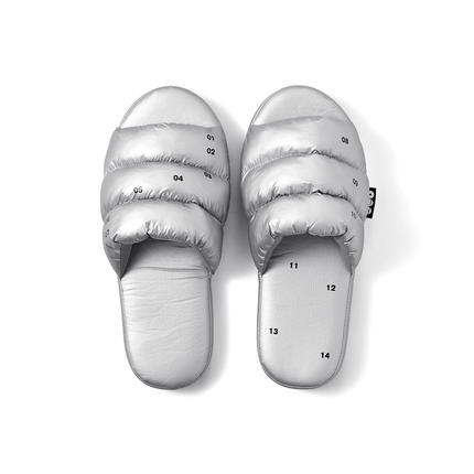 [2ND PRE-ORDER] BTS - ARIRANG VINYL OFFICIAL MD ROOM SLIDES - COKODIVE