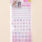 ROUND&HEART