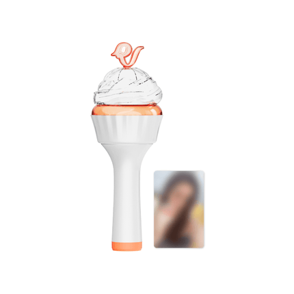 RED VELVET - OFFICIAL FANLIGHT VER.2 - COKODIVE