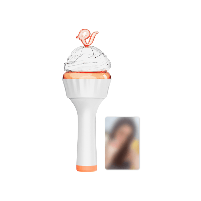RED VELVET - OFFICIAL FANLIGHT VER.2 - COKODIVE