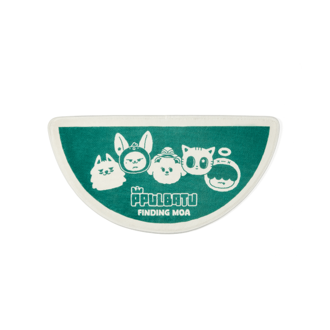 TXT - FINDING MOA PPULBATU WEVERSE ONLINE GIFT OFFICIAL MD RUG - COKODIVE