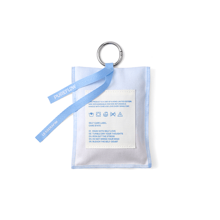 LE SSERAFIM - PUREFLOW PT.1 LE SSERAFIM OFFICIAL MD SACHET - COKODIVE