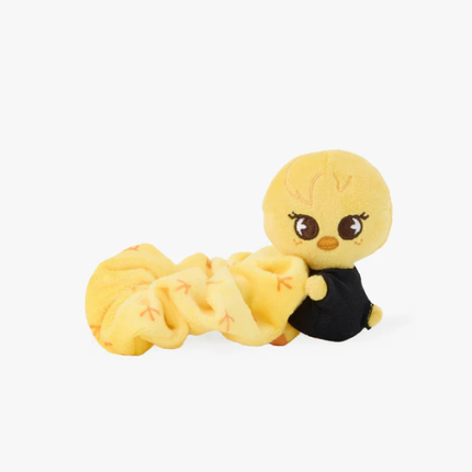 STRAY KIDS - RUN IT JAPAN WORLD TOUR OFFICIAL MD SCRUNCHIE