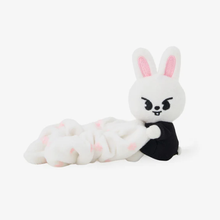 STRAY KIDS - RUN IT JAPAN WORLD TOUR OFFICIAL MD SCRUNCHIE