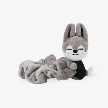 STRAY KIDS - RUN IT JAPAN WORLD TOUR OFFICIAL MD SCRUNCHIE - COKODIVE