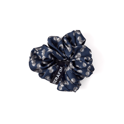 LE SSERAFIM - OFFICIAL MD SCRUNCHIE - COKODIVE