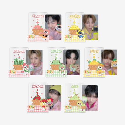 NEXZ - SWEET PICNIC WITH NEXZOO OFFICIAL MD SECRET MINI ACRYLIC STAND - COKODIVE