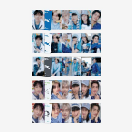 XDINARY HEROES - THE XCAPE 2026 SUMMER SPECIAL OFFICIAL MD SECRET PHOTOCARD - COKODIVE