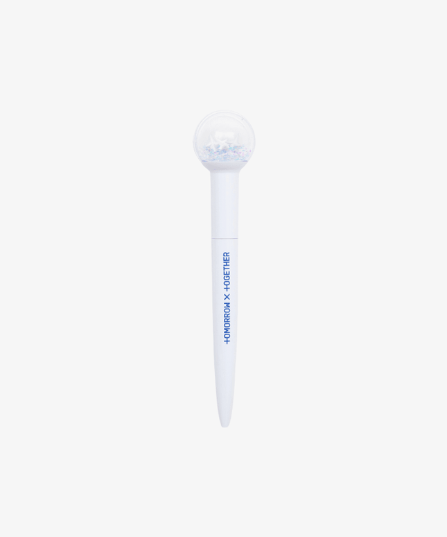 TXT - THE STAR CHAPTER : SANCTUARY OFFICIAL MD SHAKER PEN - COKODIVE