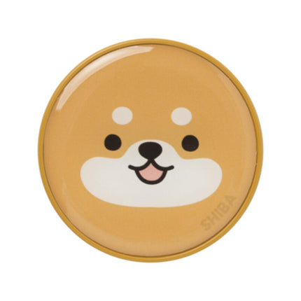 SHIBA ICUBE GRIP TOK - COKODIVE