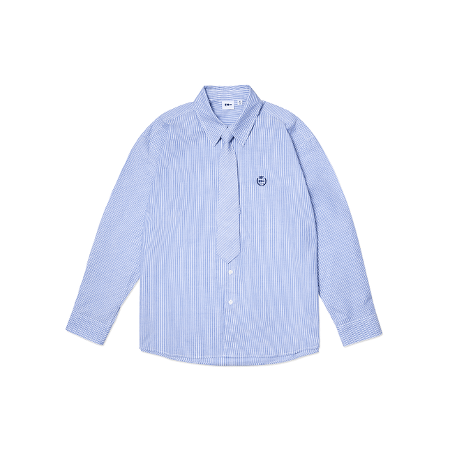 ENHYPEN - EN-O'CLOCK OFFICIAL MD SHIRT & TIE SET - COKODIVE