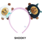 SHOOKY