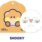 SHOOKY (CLEAN PORE)