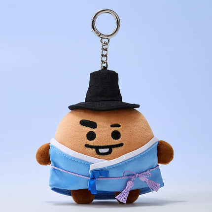 BT21 - K-SEONBI PLUSH DOLL - COKODIVE