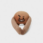 SHOOKY