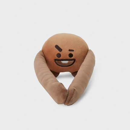 BT21 - BIG PLUSH MAGNET CHEWY CHEWY CHIMMY