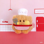 SHOOKY