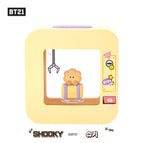 SHOOKY