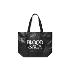 ENHYPEN - BLOOD SAGA WORLD TOUR OFFICIAL MD SHOPPER BAG - COKODIVE