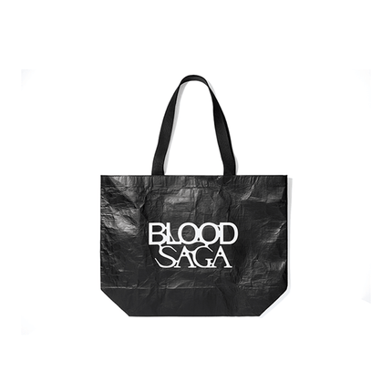 ENHYPEN - BLOOD SAGA WORLD TOUR OFFICIAL MD SHOPPER BAG - COKODIVE