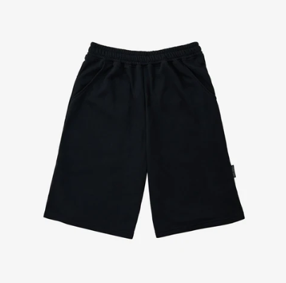 STRAY KIDS - RUN IT JAPAN WORLD TOUR OFFICIAL MD SHORTS - COKODIVE
