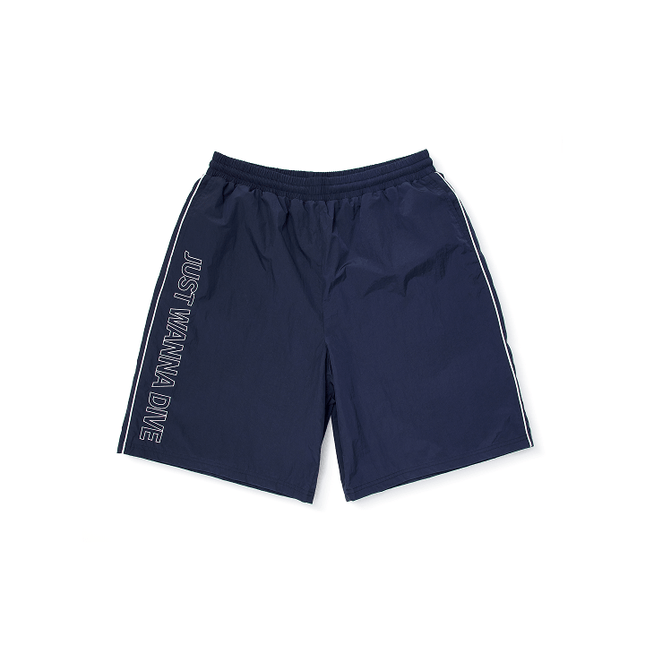 BTS - SWIM OFFICIAL MD SHORTS (DIVE) - COKODIVE