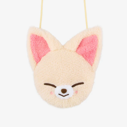 STRAY KIDS - RUN IT JAPAN WORLD TOUR OFFICIAL MD SHOLDER POUCH