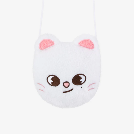 STRAY KIDS - RUN IT JAPAN WORLD TOUR OFFICIAL MD SHOLDER POUCH