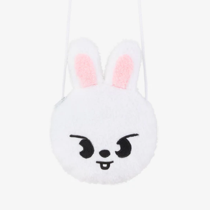 STRAY KIDS - RUN IT JAPAN WORLD TOUR OFFICIAL MD SHOLDER POUCH