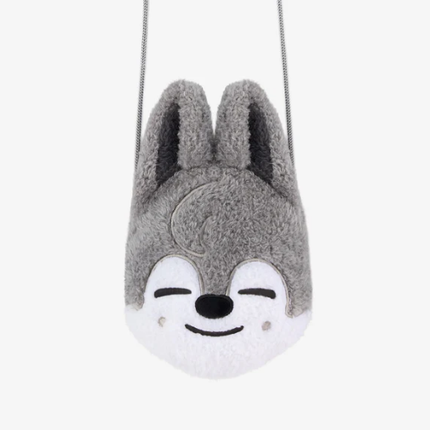 STRAY KIDS - RUN IT JAPAN WORLD TOUR OFFICIAL MD SHOLDER POUCH - COKODIVE