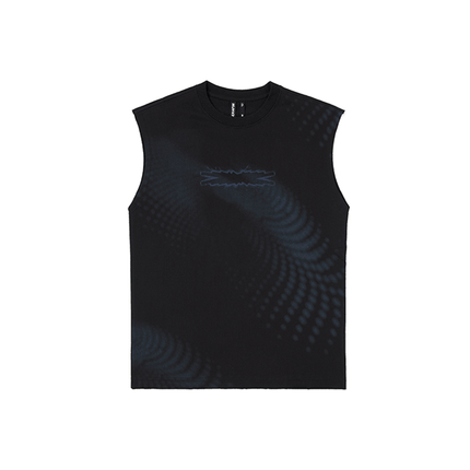 LE SSERAFIM - PUREFLOW PT.1 LE SSERAFIM OFFICIAL MD SLEEVELESS - COKODIVE