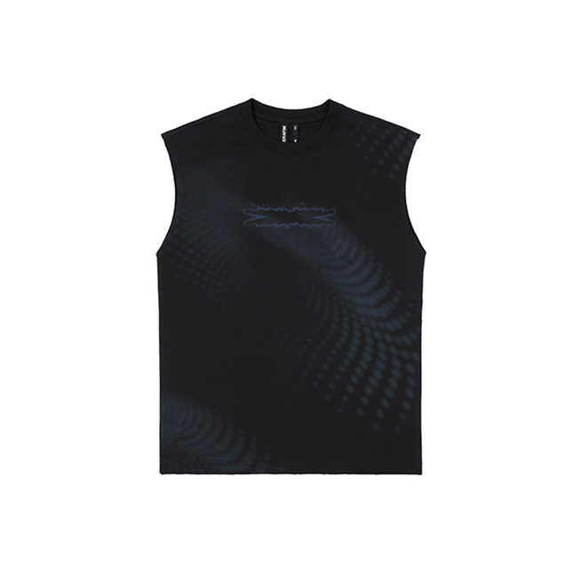 LE SSERAFIM - PUREFLOW PT.1 LE SSERAFIM OFFICIAL MD SLEEVELESS - COKODIVE