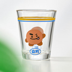 SHOOKY