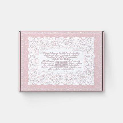 SOLAR - SOLAR.ZIP 2026 SEASON'S GREETINGS - COKODIVE