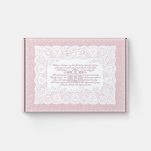 SOLAR - SOLAR.ZIP 2026 SEASON'S GREETINGS - COKODIVE