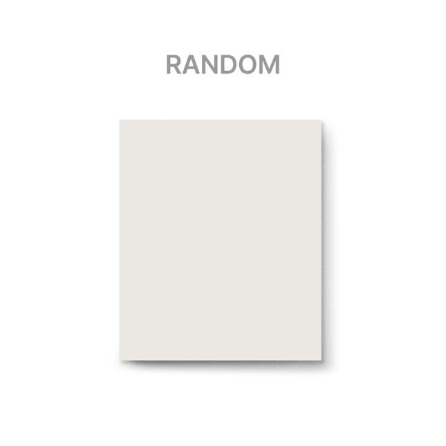 &TEAM - MARK ON ME 2ND MINI ALBUM WEVERSE SHOP GIFT SOLO VER RANDOM - COKODIVE