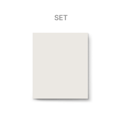 &TEAM - MARK ON ME 2ND MINI ALBUM WEVERSE SHOP GIFT SOLO VER SET - COKODIVE