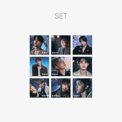 &TEAM - YUKIAKARI 2ND ALBUM WEVERSE GIFT SOLO EDITION SET - COKODIVE