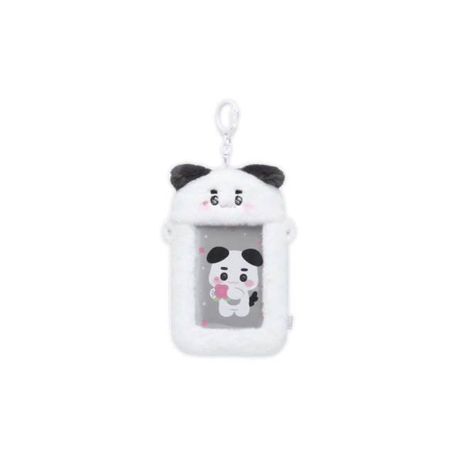 NCT 127 - BLING POP UP OFFICIAL MD SOM-MOONG-CHILL PHOTO CARD HOLDER SET - COKODIVE