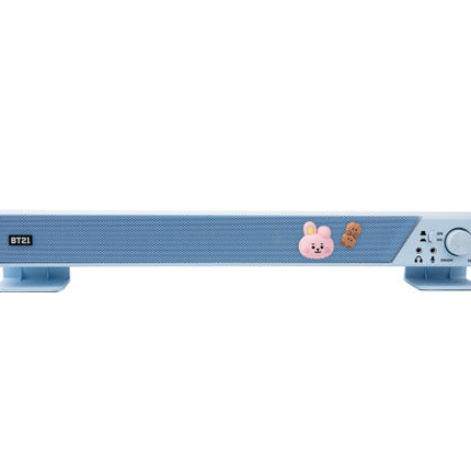 BT21 - MY LITTLE BUDDY SOUND BAR - COKODIVE