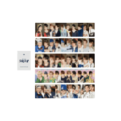 TREASURE - SPECIAL MOMENT 2025 FAN CONCERT OFFICIAL MD TRADING PHOTOCARD - COKODIVE