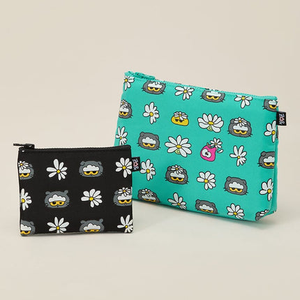 G-DRAGON - ZO&FRIENDS LUCKY SHOP OFFICIAL MD ZOA SQUARE POUCH - COKODIVE