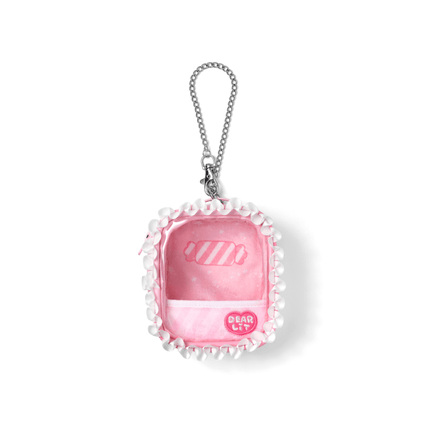 ILLIT - DEARLIT OFFICIAL MD SQUARE POUCH - COKODIVE