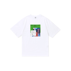 ILLIT - MAMIHLAPINATAPAI OFFICIAL MD S/S PHOTO T-SHIRT - COKODIVE