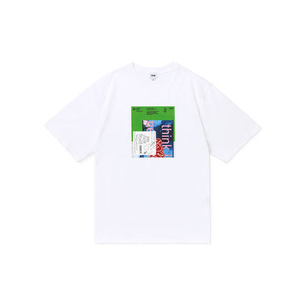 ILLIT - MAMIHLAPINATAPAI OFFICIAL MD S/S PHOTO T-SHIRT - COKODIVE