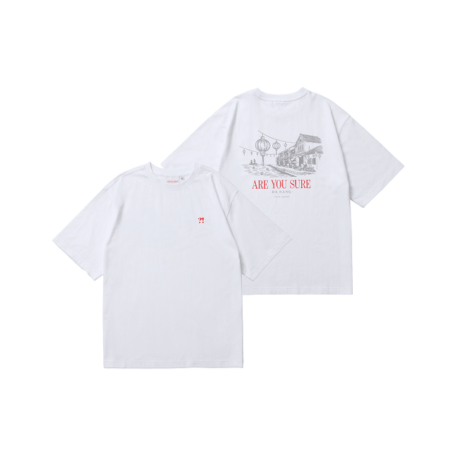 BTS JIMIN & JUNG KOOK - ARE YOU SURE?! SEASON2 OFFICIAL MD S/S T-SHIRT - COKODIVE
