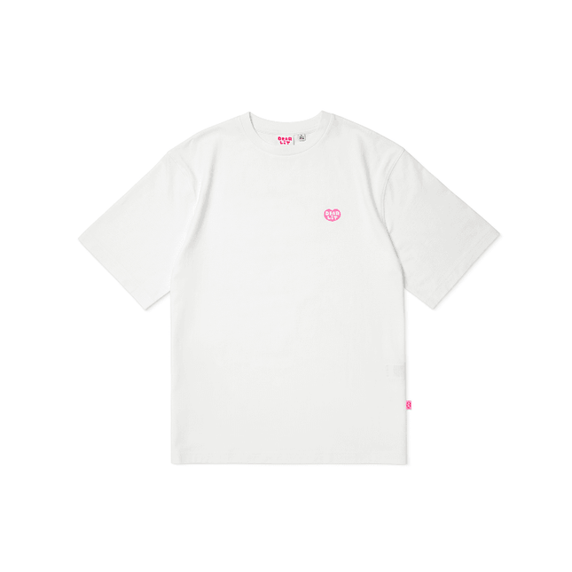 ILLIT - DEARLIT OFFICIAL MD S/S T-SHIRT - COKODIVE
